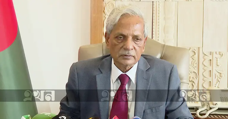 সংস্কৃতিমন্ত্রী অ্যাডভোকেট নিতাই রায় চৌধুরী